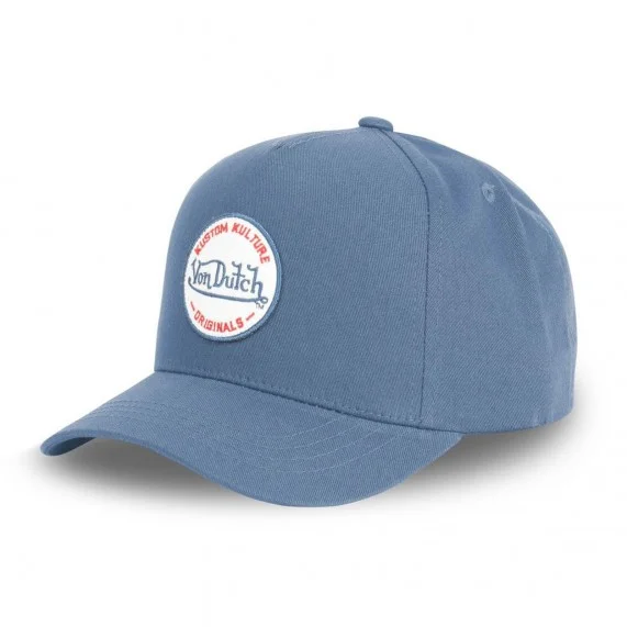 Cappello da baseball Color Originals (Cappellino) Von Dutch chez FrenchMarket