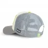 Casquette Trucker Dragon Ball Z Broly (Casquettes) Capslab chez FrenchMarket