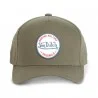 Cappello da baseball Color Originals (Cappellino) Von Dutch chez FrenchMarket