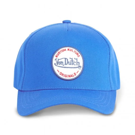 Cappello da baseball Color Originals (Cappellino) Von Dutch chez FrenchMarket