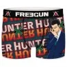 Boxershorts Mann Hunter X Hunter (Boxershorts) Freegun auf FrenchMarket