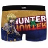 Boxer da uomo Hunter X Hunter (Boxer) Freegun chez FrenchMarket