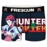 Boxers Homme Hunter X Hunter (Boxers) Freegun chez FrenchMarket