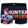 Boxer da uomo Hunter X Hunter (Boxer) Freegun chez FrenchMarket