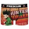 Boxer da uomo Hunter X Hunter (Boxer) Freegun chez FrenchMarket