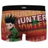 Boxers Homme Hunter X Hunter (Boxers Homme) Freegun chez FrenchMarket