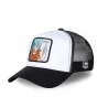 Gorra Bulma de Dragon Ball (Gorras) Capslab chez FrenchMarket