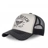 Cappellino trucker Crew (Cappellino) Von Dutch chez FrenchMarket