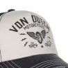 Gorra Trucker Crew (Gorras) Von Dutch chez FrenchMarket