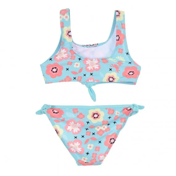 Maillot de Bain 2 pièces Fille Disney Minnie "Noeud" (Maillots de bain) French Market chez FrenchMarket