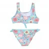 Maillot de Bain 2 pièces Fille Disney Minnie "Noeud" (Maillots de bain) French Market chez FrenchMarket