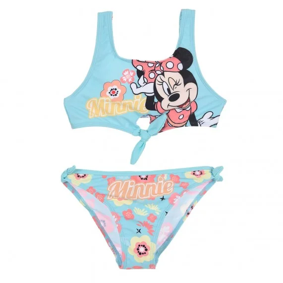 Costume da bagno 2 pezzi Disney Minnie "Bow" Girl (Maillots) French Market chez FrenchMarket