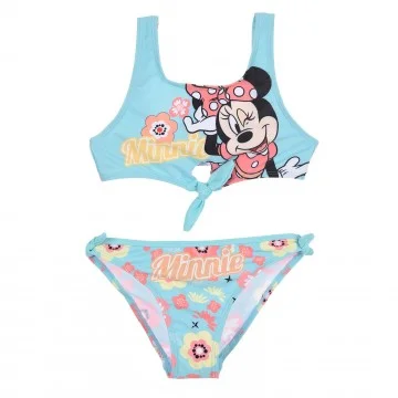 Disney Minnie "Strik" Meisje 2-Delig Badpak (Zwemkleding) French Market chez FrenchMarket