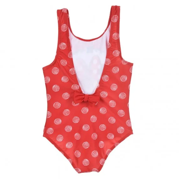 Bañador de 1 pieza Disney Minnie Girl (Trajes de baño) French Market chez FrenchMarket