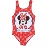 Badeanzug, einteilig, Mädchen, Disney Minnie (Maillots) French Market auf FrenchMarket