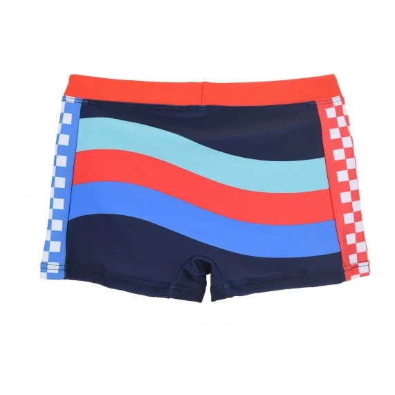 Boy's Bathing Trunks Disney Cars Mc Queen (Swimsuits) French Market on FrenchMarket