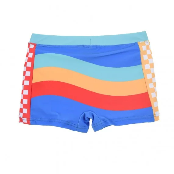 Boy's Bathing Trunks Disney Cars Mc Queen (Swimsuits) French Market on FrenchMarket