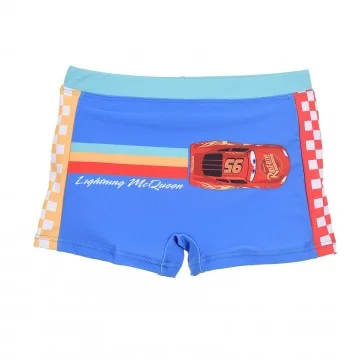Boy's Bathing Trunks Disney Cars Mc Queen (Swimsuits) French Market on FrenchMarket