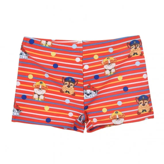 Badehose Jungen Paw Patrol (Maillots) French Market auf FrenchMarket