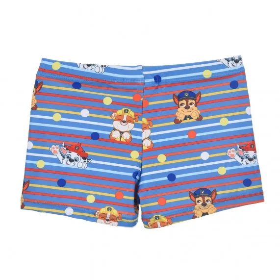 Jongens zwembroek Paw Patrol (Maillots) French Market chez FrenchMarket