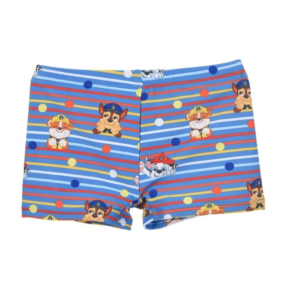 Jongens zwembroek Paw Patrol (Maillots) French Market chez FrenchMarket