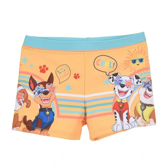 Bañador de niño PAW Patrol: Patrulla de Cachorro (Trajes de baño) French Market chez FrenchMarket