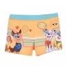 Jongens zwembroek Paw Patrol (Maillots) French Market chez FrenchMarket