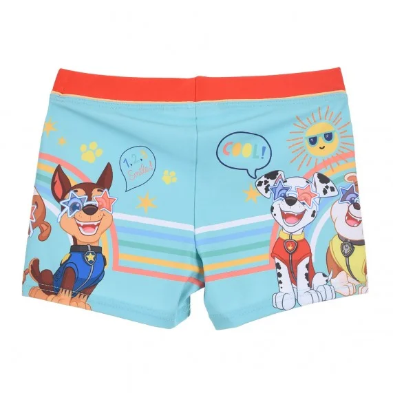 Bañador de niño PAW Patrol: Patrulla de Cachorro (Trajes de baño) French Market chez FrenchMarket