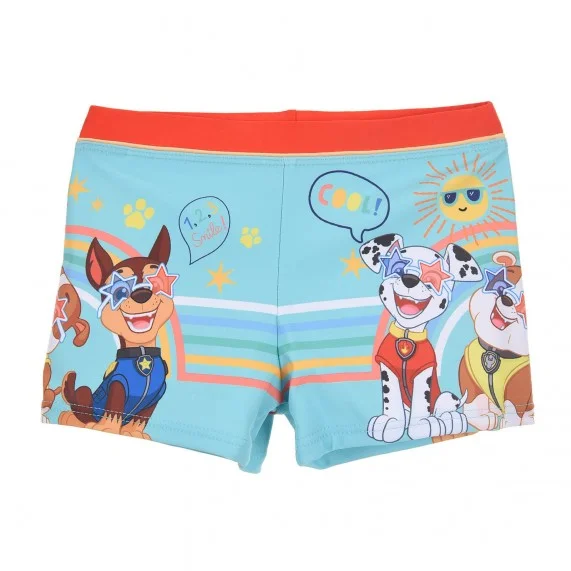 Bañador de niño PAW Patrol: Patrulla de Cachorro (Trajes de baño) French Market chez FrenchMarket