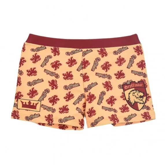 Boxer de Bain Garçon Harry Potter (Maillots de bain) French Market chez FrenchMarket