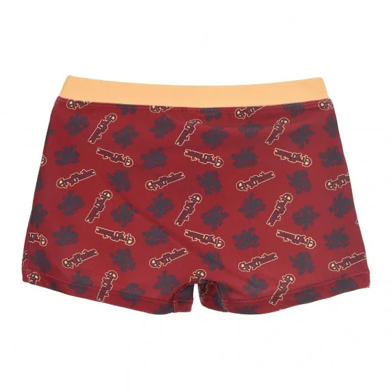 Harry Potter Boy's Bath Boxer (Maillots) French Market auf FrenchMarket