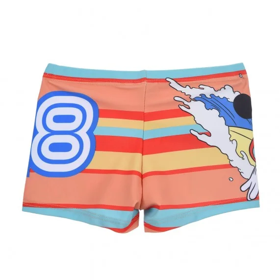 Mickey Boy's Badehose (Maillots) French Market auf FrenchMarket