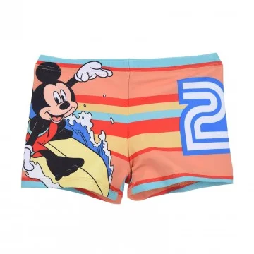 Mickey Boy's Bathing Trunks (Swimsuits) French Market on FrenchMarket