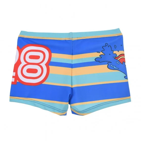 Boxer de Bain Garçon Mickey (Maillots de bain) French Market chez FrenchMarket