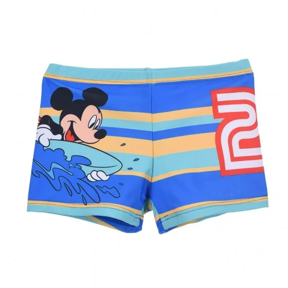 Costumi da bagno di Mickey Boy (Maillots) French Market chez FrenchMarket