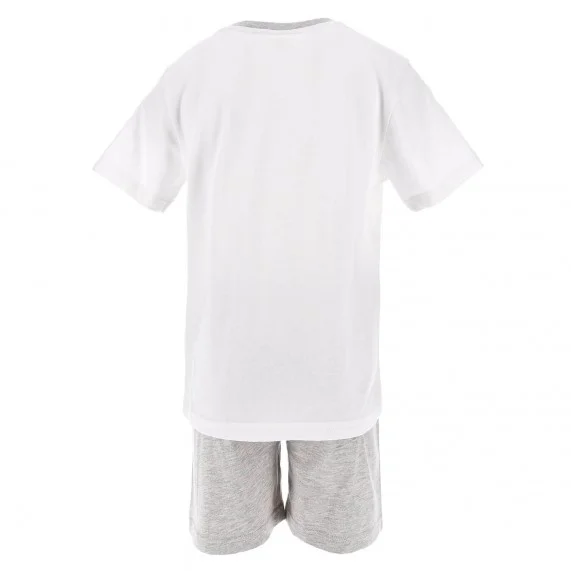 PAW Patrol - Conjunto de pijama de algodón orgánico para niño (Conjuntos de pijama) French Market chez FrenchMarket