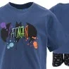 Boy's Short Batman Pajama Set (Pyjama Sets) French Market on FrenchMarket