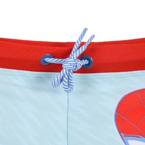 MARVEL Spider-Man Boy's Bathing Trunks (Swimsuits) French Market on FrenchMarket