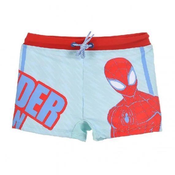 Boxer de Bain Garçon MARVEL Spider-Man (Maillots de bain) French Market chez FrenchMarket