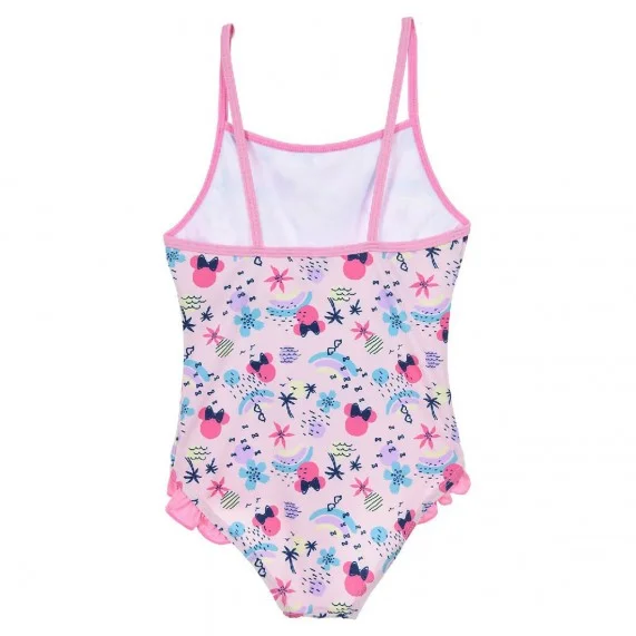 Maillot de Bain 1 pièce Fille Disney Minnie (Maillots de bain) French Market chez FrenchMarket