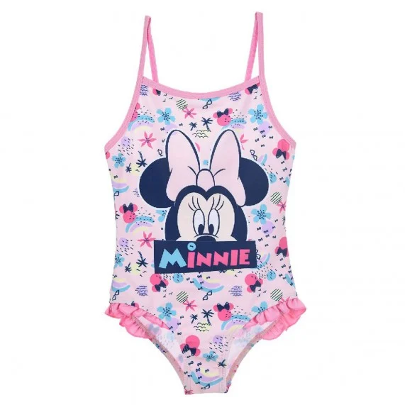 Costume da bagno a 1 pezzo Disney Minnie Girl (Maillots) French Market chez FrenchMarket