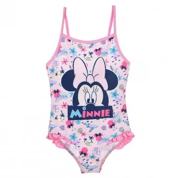 Badeanzug, einteilig, Mädchen, Disney Minnie (Maillots) French Market auf FrenchMarket