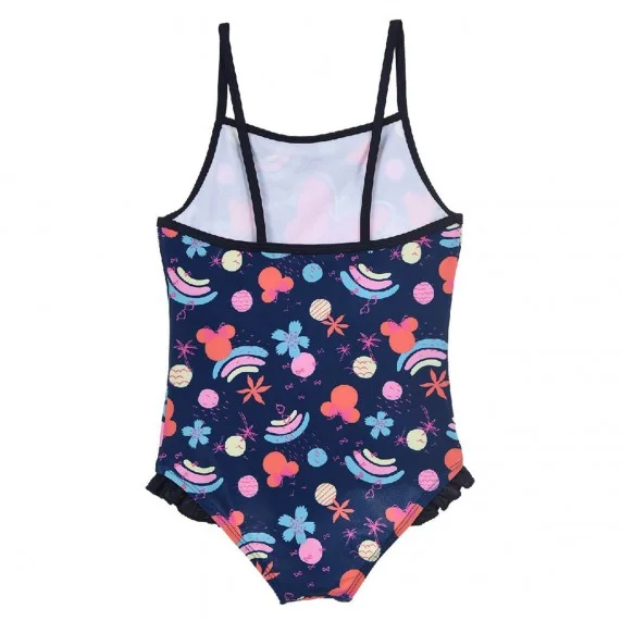 Maillot de Bain 1 pièce Fille Disney Minnie (Maillots de bain) French Market chez FrenchMarket