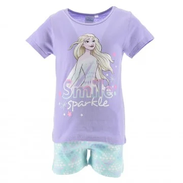 Conjunto de pijama de niña FROZEN (Ensemble de Pyjama) French Market chez FrenchMarket