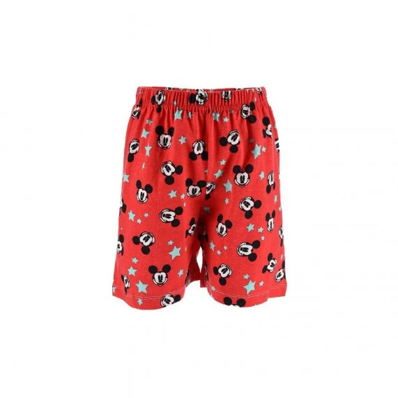 MICKEY Jongens Katoenen Tank Top Pyjama Set (Pyjama sets) French Market chez FrenchMarket