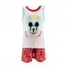 MICKEY Jongens Katoenen Tank Top Pyjama Set (Pyjama sets) French Market chez FrenchMarket