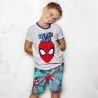 Spider-Man Boy Cotton Pajamas (Pyjama Sets) French Market on FrenchMarket