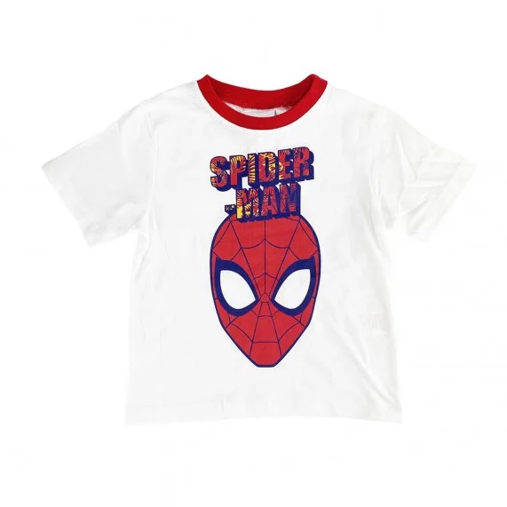 Pyjama Coton Garçon Spider-Man (Pyjama-Sets) French Market auf FrenchMarket