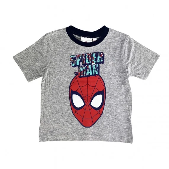 Pigiama di cotone da bambino Spider-Man (Set di pigiami) French Market chez FrenchMarket