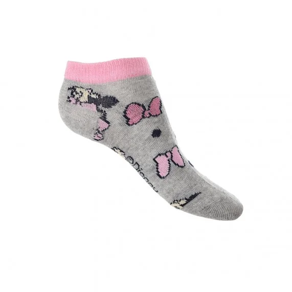 6 Paar Socken für Mädchen Minnie Mouse (Socken) French Market auf FrenchMarket